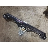 Стеклоподъемный механизм слева сзади A2037300346 Mercedes-Benz C-Class W203 Mercedes-Benz C-класс W203/S203/CL203 (2000—2004) W203 A2037300346