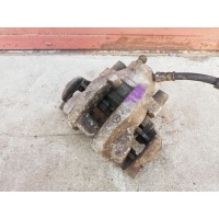 Суппорт тормозной слева сзади A2124230081 Mercedes-Benz E-Class W212 Mercedes-Benz E-класс W212/S212/C207/A207 (2009—2013) W212 A2124230081