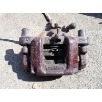 Суппорт тормозной справа сзади A2044230281 Mercedes-Benz C-Class W204 Mercedes-Benz C-класс W204/S204/С204 рестайлинг (2011—2015) W204 A2044230281