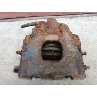 Суппорт тормозной справа спереди A1634200183 Mercedes-Benz M-Class W163 Mercedes-Benz M-класс W163 (1997—2001) W163 A1634200183