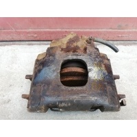 Суппорт тормозной слева спереди A1634200083 Mercedes-Benz M-Class W163 Mercedes-Benz M-класс W163 (1997—2001) W163 A1634200083