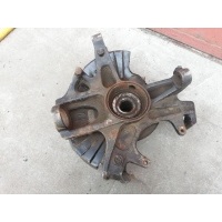 Рычаг, кулак поворотный левый передний A1633320101 Mercedes-Benz M-Class W163 Mercedes-Benz M-класс W163 (1997—2001) W163 A1633320101