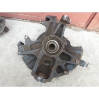 Кулак правый передний Mercedes-Benz M-Class W163 Mercedes-Benz M-класс W163 (1997—2001) W163 A1633320102
