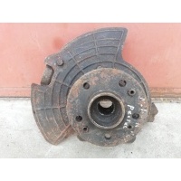 Кулак передний правый Mercedes-Benz M-Class W163 Mercedes-Benz M-класс W163 рестайлинг (2001—2005) W163 A1633300520