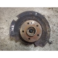 Кулак задний левый Mercedes-Benz M-Class W163 Mercedes-Benz M-класс W163 рестайлинг (2001—2005) W163 A1633500508