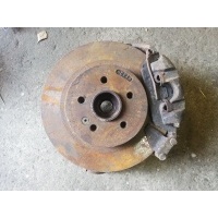 Кулак передний правый Mercedes-Benz M-Class W163 Mercedes-Benz M-класс W163 (1997—2001) W163 A1633320102