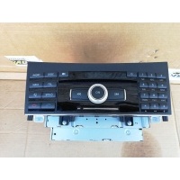 Магнитола Mercedes-Benz E-класс W212/S212/C207/A207 (2009—2013) Mercedes-Benz E-класс W212/S212/C207/A207 (2009—2013) W212 A2129068800