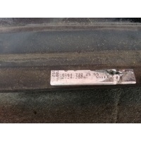 Форточка двери слева сзади A1647302555 Mercedes-Benz M-Class W164 Mercedes-Benz M-класс W164 (2005—2008) W164 A1647302555