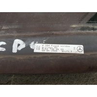 Форточка двери справа сзади A1647302655 Mercedes-Benz ML-Cl Mercedes-Benz M-класс W164 (2005—2008) W164 A1647302655