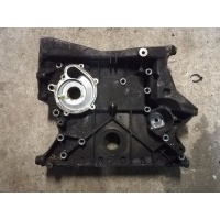 Крышка Двигателя Mercedes-Benz C-Class 2004 W203 271.940 Mercedes-Benz C-класс W203/S203/CL203 рестайлинг (2004—2008) W203 2004 A2710100133