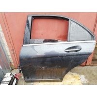 Крепление Двери Mercedes-Benz C-Class 2008 W204 271.950 Mercedes-Benz C-класс W203/S203/CL203 рестайлинг (2004—2008) W204 2008 A2047300337