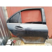 Крепление Двери Mercedes-Benz C-Class 2008 W204 271.950 Mercedes-Benz C-класс W203/S203/CL203 рестайлинг (2004—2008) W204 2008 A2047300237