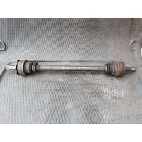 Привод задний Mercedes-Benz E-Class W212 Mercedes-Benz E-класс W212/S212/C207/A207 (2009—2013) W212 A2123501810