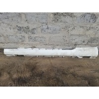 Накладка На Порог Mercedes-Benz E-Class 2012 C207 271.860 Mercedes-Benz E-класс W212/S212/C207/A207 (2009—2013) C207 2012 A2076901540
