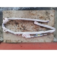 Подушка безопасности боковая, потолочная левая A2078600102 Mercedes-Benz E-Class 2012 C207 271.860 Mercedes-Benz E-класс W212/S212/C207/A207 (2009—2013) C207 2012 A2078600102
