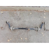 Стабилизатор передний Mercedes ML GL W164 X164 Mercedes-Benz M-класс W164 (2005—2008) W164 A1643231465