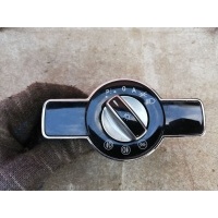 блок подрулевых переключателей Mercedes-Benz S-класс W221 (2005—2009) Mercedes-Benz S-класс W221 (2005—2009) W221 A2215452404