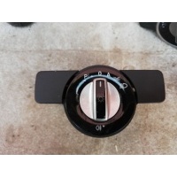 Переключатель света Mercedes-Benz E-Class W212 Mercedes-Benz E-класс W212/S212/C207/A207 (2009—2013) W212 A2129051900