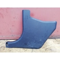 Накладка на стойку левая передняя A2046881306 Mercedes-Benz E-Class 2012 C207 271.860 Mercedes-Benz E-класс W212/S212/C207/A207 (2009—2013) C207 2012 A2046881306