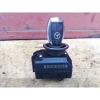 Замок Зажигания Mercedes-Benz E-Class 2012 C207 271.860 Mercedes-Benz E-класс W212/S212/C207/A207 (2009—2013) C207 2012 A2079052600