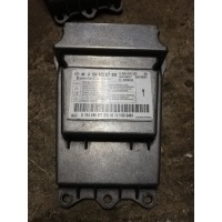 Блок управления airbag A1648205785 Mercedes-Benz M-класс W164 Mercedes-Benz M-класс W163 рестайлинг (2001—2005) W164 A1648205785