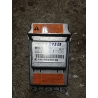 Блок управления airbag A1648205126 Mercedes-Benz M-класс W164 Mercedes-Benz M-класс W163 рестайлинг (2001—2005) W164 A1648205126