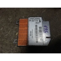 Блок управления airbag A0018203926 Mercedes-Benz G-Class W463 Mercedes-Benz G-класс W463 (1990—2006) W463 A0018203926