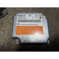 Блок управления AIRBAG Mercedes-Benz E-класс W212/S212/C207/A207 (2009—2013) Mercedes-Benz E-класс W212/S212/C207/A207 (2009—2013) W211 A2118701185