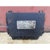 Блок управления парктроником A1645450216 Mercedes-Benz M-класс 2005 W164 272.967 Mercedes-Benz M-класс W164 (2005—2008) W164 2005 A1645450216
