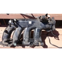 Коллектор Впускной Mercedes-Benz C-Class 2004 W203 271.940 Mercedes-Benz C-класс W203/S203/CL203 рестайлинг (2004—2008) W203 2004 A2711401101