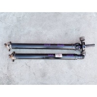 Карданный вал A2044100406 Mercedes-Benz C-Class 2008 W204 271.950 Mercedes-Benz C-класс W204/S204 (2006—2011) W204 2008 A2044100406