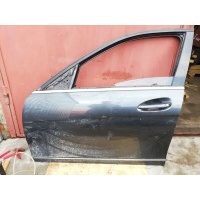 Дверь передняя левая Mercedes C W204 Mercedes-Benz C-класс W204/S204 (2006—2011) W204 2008 A2047205900