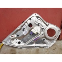Стеклоподъемник левый задний Mercedes-Benz C-класс 2008 W204 271.950 Mercedes-Benz C-класс W204/S204 (2006—2011) W204 2008 A2127301779