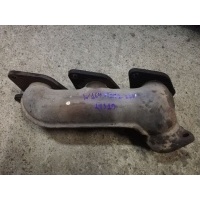 Коллектор выпускной левый A2721400709 Mercedes-Benz M-Class 2005 W164 272.967 Mercedes-Benz M-класс W164 (2005—2008) W164 2005 A2721400709
