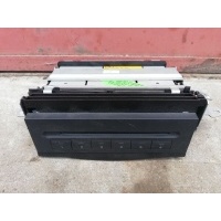 CD-чейнджер Mercedes-Benz M-Class W164 Mercedes-Benz M-класс W164 (2005—2008) W164 2005 A2118703889