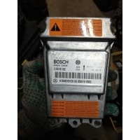 Блок управления AIRBAG Mercedes-Benz R-класс W251 рестайлинг (2007—2010) Mercedes-Benz R-класс W251 рестайлинг (2007—2010) W251 A1648205785