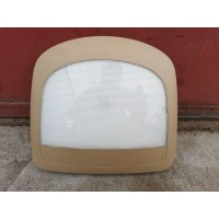 Светильник салона задний A1648200023 Mercedes-Benz M-класс 2005 W164 272.967 Mercedes-Benz M-класс W164 (2005—2008) W164 2005 A1648200023