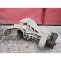 Редуктор задний Mercedes ML W164 3,90 Mercedes-Benz M-класс W164 (2005—2008) W164 2005 A1643501014