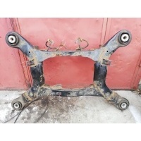Подрамник задний Mercedes-Benz M-класс W164 Mercedes-Benz M-класс W164 (2005—2008) W164 A1643500132