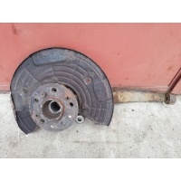 Рычаг, кулак поворотный левый передний A1643302120 Mercedes-Benz M-Class 2005 W164 272.967 Mercedes-Benz M-класс W164 (2005—2008) W164 2005 A1643302120