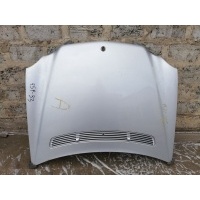 Капот Mercedes C W203 Mercedes-Benz C-класс W203/S203/CL203 рестайлинг (2004—2008) W203 A2038800157