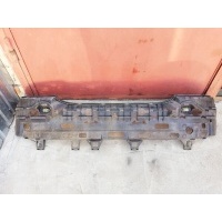 Жесткость бампера задняя A2038850265 Mercedes-Benz C-Class W203 Mercedes-Benz C-класс W203/S203/CL203 рестайлинг (2004—2008) W203 A2038850265