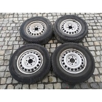 Колёсные диски колёса спринтер crafter 6x130 205 / 75r16c s20