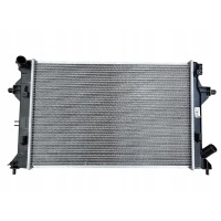 Hyundai i30 16 - 19 1.4 1.6 радиатор 25310f2000