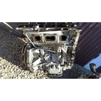 Двигатель 1.2 nissan juke hr2a