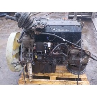 Двигатель mercedes - benz atego 906 011 om906 euro3