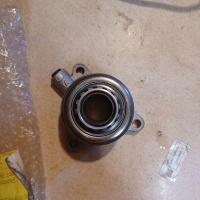 Subaru oe 31400 - 59025 выжимной подшипник центральный , муфта