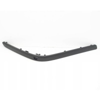 Bmw 5 e39 бампер заднего м pdc накладка левая 51122498501 oem