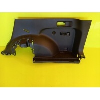 Обивка боковина багажника правая honda cr - v iv 2012 год