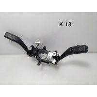 Volkswagen гольф vi переключатель стеклоочистителя курок 5k0953502l европа